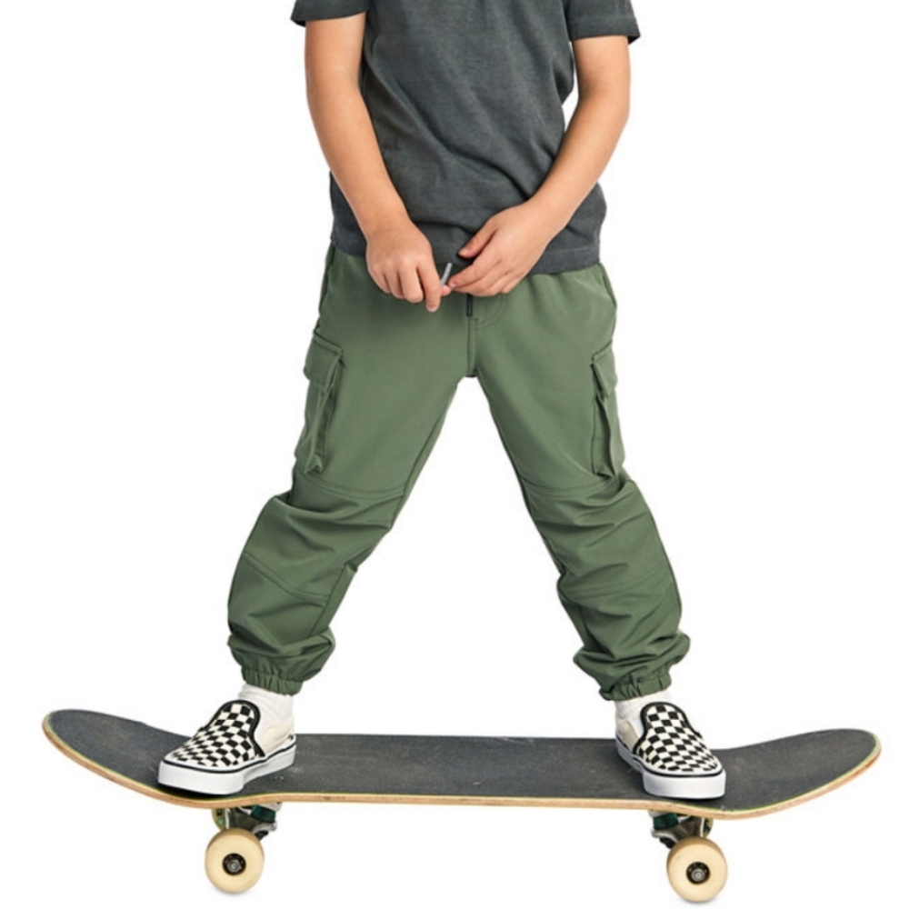 Sovereign Code Cargo Pants size XL 18-20